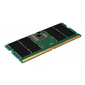 SODIMM DDR5 8 GB. 5600 MHZ KINGSTON