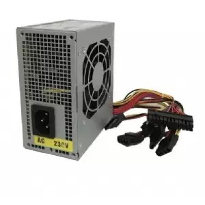 FUENTE ATX 450W SLIM KELYX