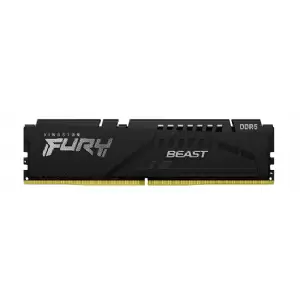DDR5 32 GB. 5200 MHZ KINGSTON BEAST BLACK