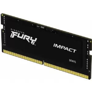 SODIMM DDR5 32 GB. 5600 MHZ KINGSTON IMPACT