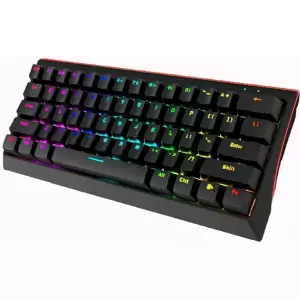 TECLADO MARVO KG962SP-B