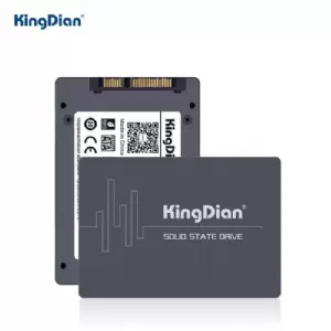 SSD 1 TB. KINGDIAN SATA3