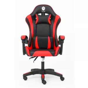 SILLA GAMER KANJI KJ-395T-BR