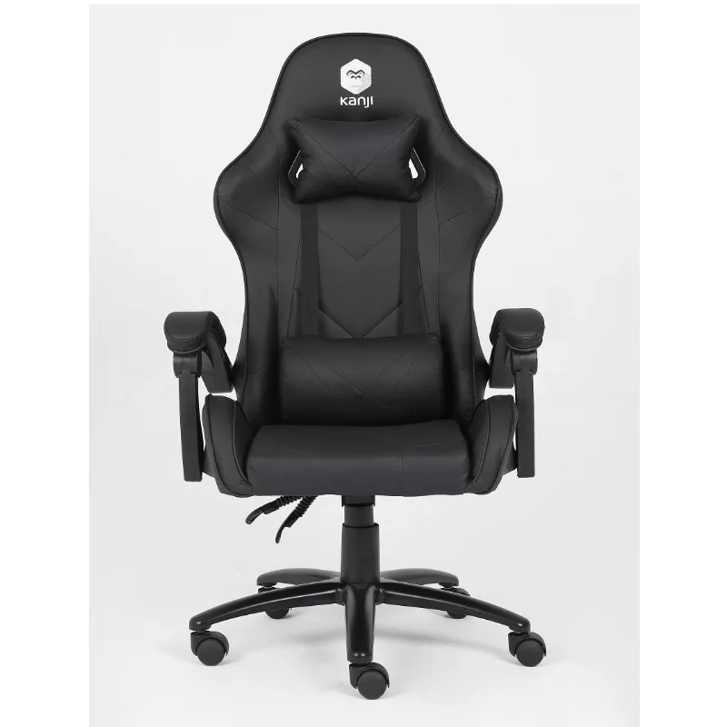 SILLA GAMER KANJI KJ-700T-BK