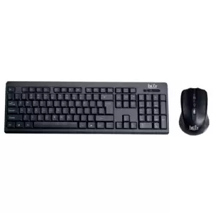 TECLADO Y MOUSE WIRELESS INT.CO RD-KM700
