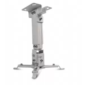 SOPORTE P/PROYECTOR DE TECHO KLIPXTREME KPM-580W