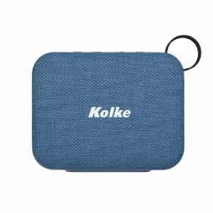 PARLANTE BLUETOOTH KOLKE KPP-697 JOYBOX AZUL