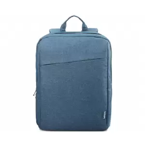 MOCHILA LENOVO CASUAL B210 AZUL/CELESTE