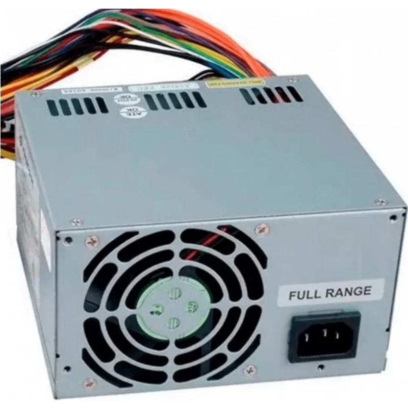 FUENTE ATX 550W LETOS