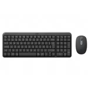 TECLADO Y MOUSE BLUETOOTH LOGITECH MK250