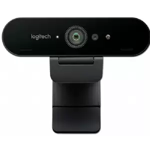 WEBCAM LOGITECH BRIO 4K