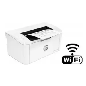 IMPRESORA LASER HP M107W