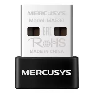 ADAPTADOR BLUETOOTH 5.0 USB MERCUSYS MA530