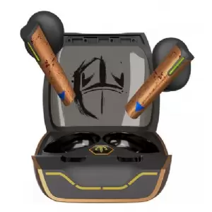 AURICULAR BLUETOOTH MANDALORIAN PWH-S210ML