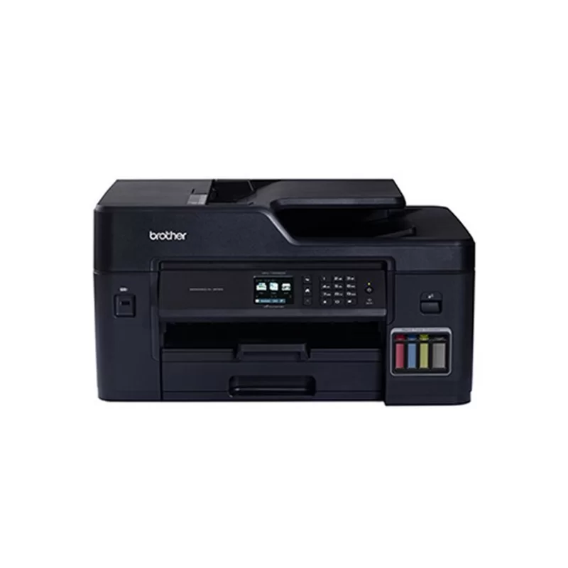IMPRESORA MULTIFUNCION BROTHER T450DW A3