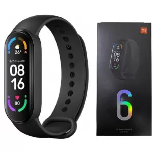 SMARTWATCH XIAOMI MI BAND 6