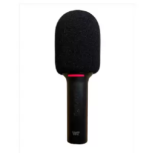 MICROFONO KARAOKE SUONO WT-01