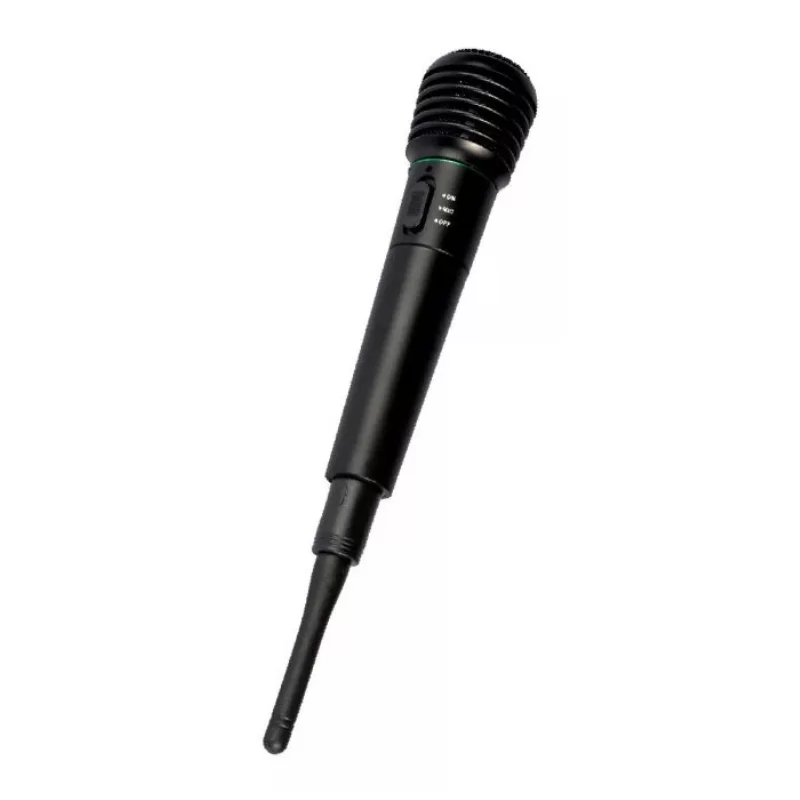MICROFONO INALAMBRICO SUONO AYV0037