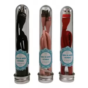 CABLE MICRO USB TUBO