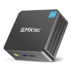 MINI PC G3 INTEL 5205/8GB/256GB
