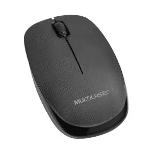 MOUSE WIRELESS MULTILASER MO251