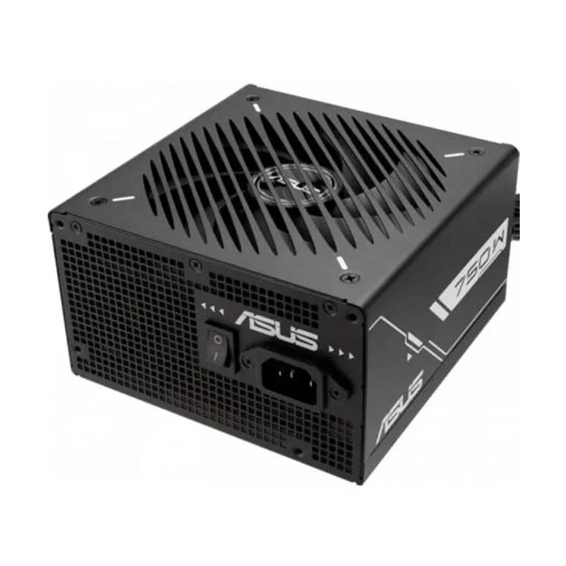FUENTE ATX 750W ASUS PRIME 80P BRONZE
