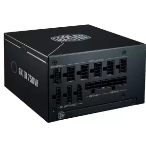 FUENTE ATX 750W COOLER MASTER 80P GOLD