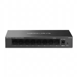 SWITCH 8 PORTS GIGABIT MERCUSYS MS108G
