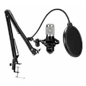 MICROFONO ARTICULADO NETMAK NM-MS790