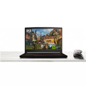 NOTEBOOK MSI THIN 15 12VF-436US I7/16GB/512GB/RTX4060