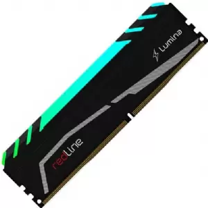 DDR4 8 GB. 3600 MHZ MUSHKIN LUMINA RGB BULK