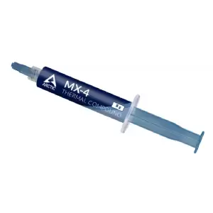 PASTA TERMICA ARTIC MX-4 8G 8,5W/(mK)