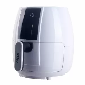 FREIDORA DE AIRE 3.2L NAPPO NEF-138 BLANCO