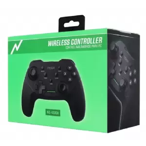 GAMEPAD WIRELESS PC/PS3 NOGA NG-4500X
