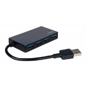 HUB USB 3.0 4 PUERTOS NOGA NGH-52