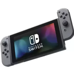 NINTENDO SWITCH STANDARD EDITION 32 GB.