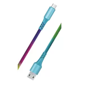 CABLE USB A USB-C NETMAK NM-114 MAGIG SERIES