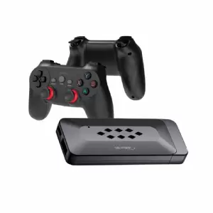 CONSOLA NETMAK NM-M34