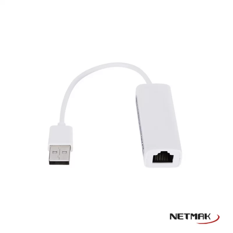 ADAPTADOR USB A RED NM-C59