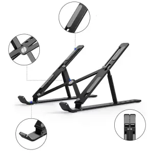 SOPORTE PARA NOTEBOOK NM-HC75