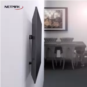 SOPORTE P/LCD NETMAK NM-ST27 13-70