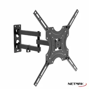 SOPORTE P/LCD NETMAK NM-ST36