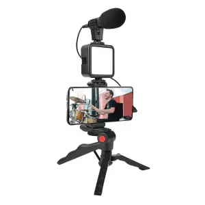 KIT STREAMING NETMAK NM-STREAM