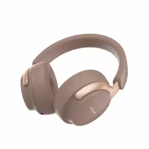 AURICULARES BLUETOOTH NETMAK NM-ULTRA-G BEIGE