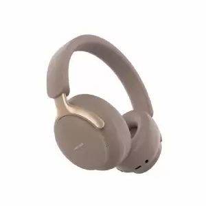 AURICULARES BLUETOOTH NETMAK NM-ULTRA-G BEIGE