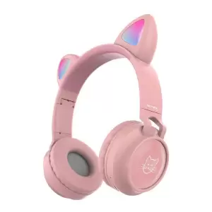 AURICULAR BLUETOOTH NETMAK NM-CAT OREJAS DE GATO