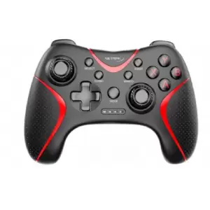 GAMEPAD NETMAK NM-DANGER BT/PS3/NSW