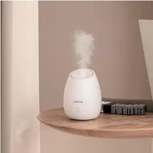 HUMIDIFICADOR DIFUSOR ULTRASONICO NETMAK NM-DF3