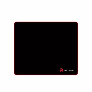 PAD GAMER NETMAK NM-MP752 30x25 ROJO
