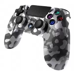 GAMEPAD PS4 NOGA NT-4300X CAMO